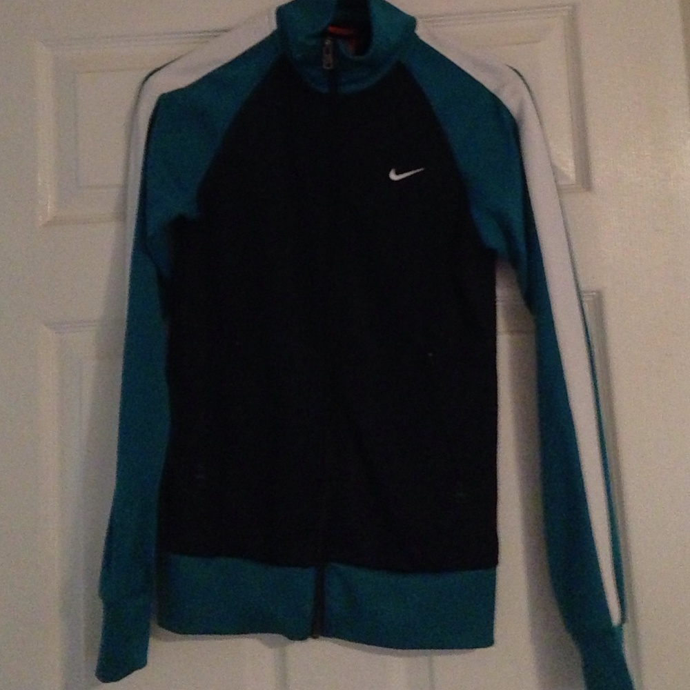 Nike sports jacket